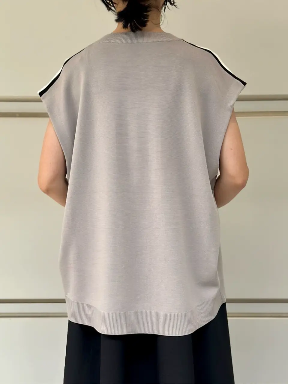 GRACE CONTINENTAL 尾田亜沙美 コーディネート画像