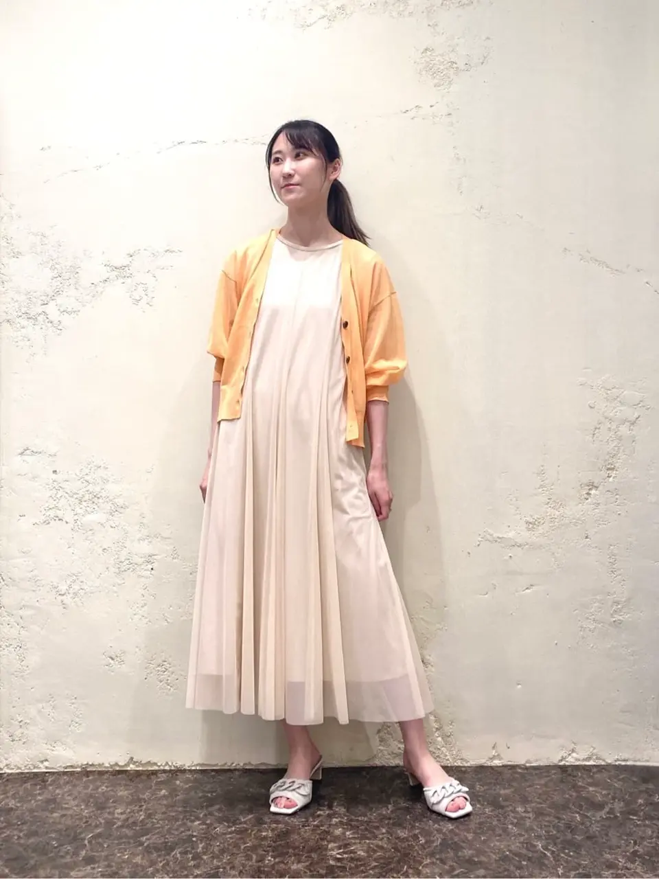  sa-ya コーディネート画像