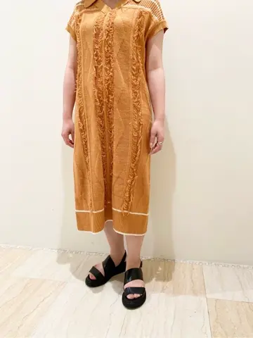 GRACE CONTINENTAL くまさか コーディネート画像