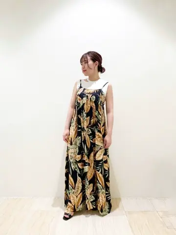 GRACE CONTINENTAL くまさか コーディネート画像