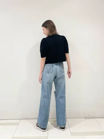 GRACE CONTINENTAL minami コーディネート画像