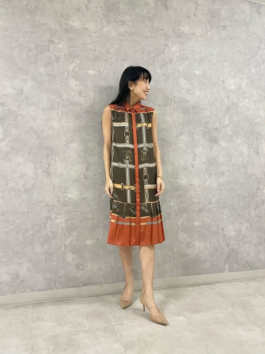   Sekine コーディネート画像