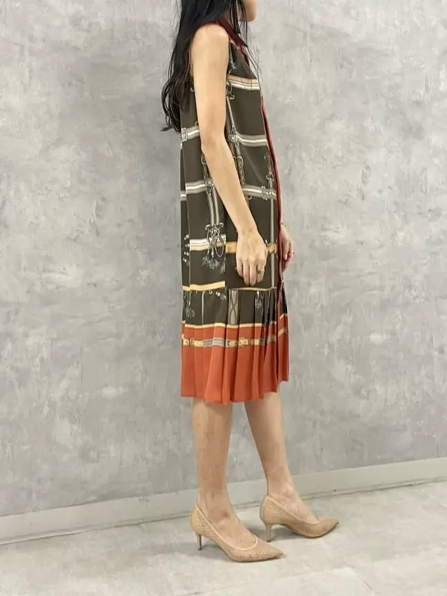 GRACE CONTINENTAL  Sekine コーディネート画像