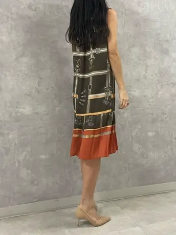 GRACE CONTINENTAL  Sekine コーディネート画像