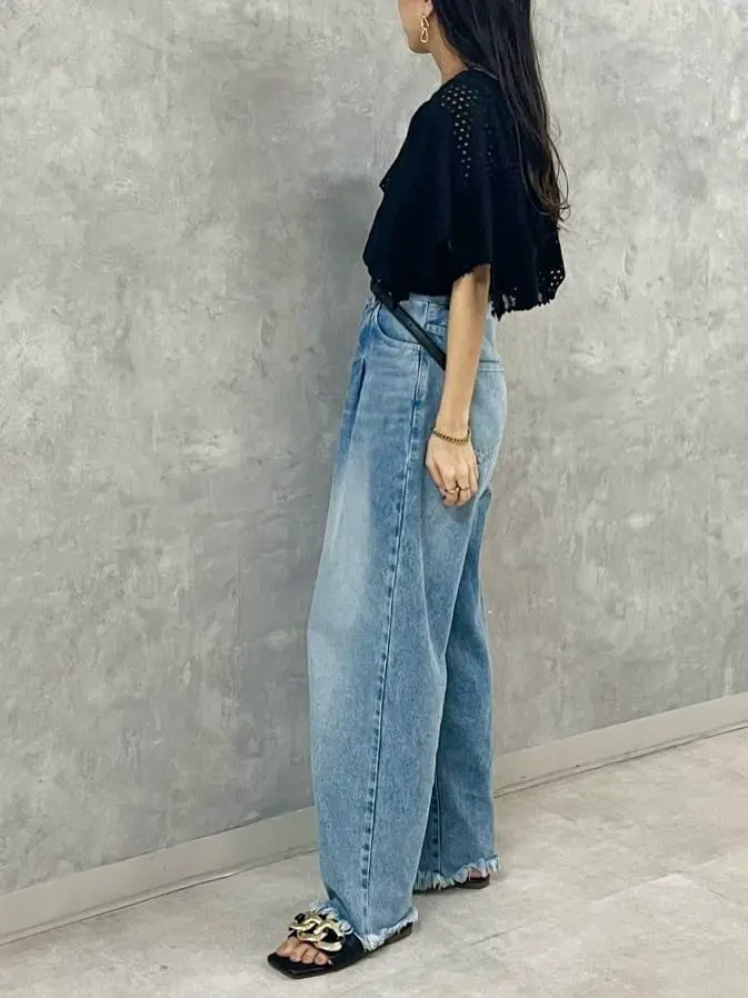 GRACE CONTINENTAL  Sekine コーディネート画像