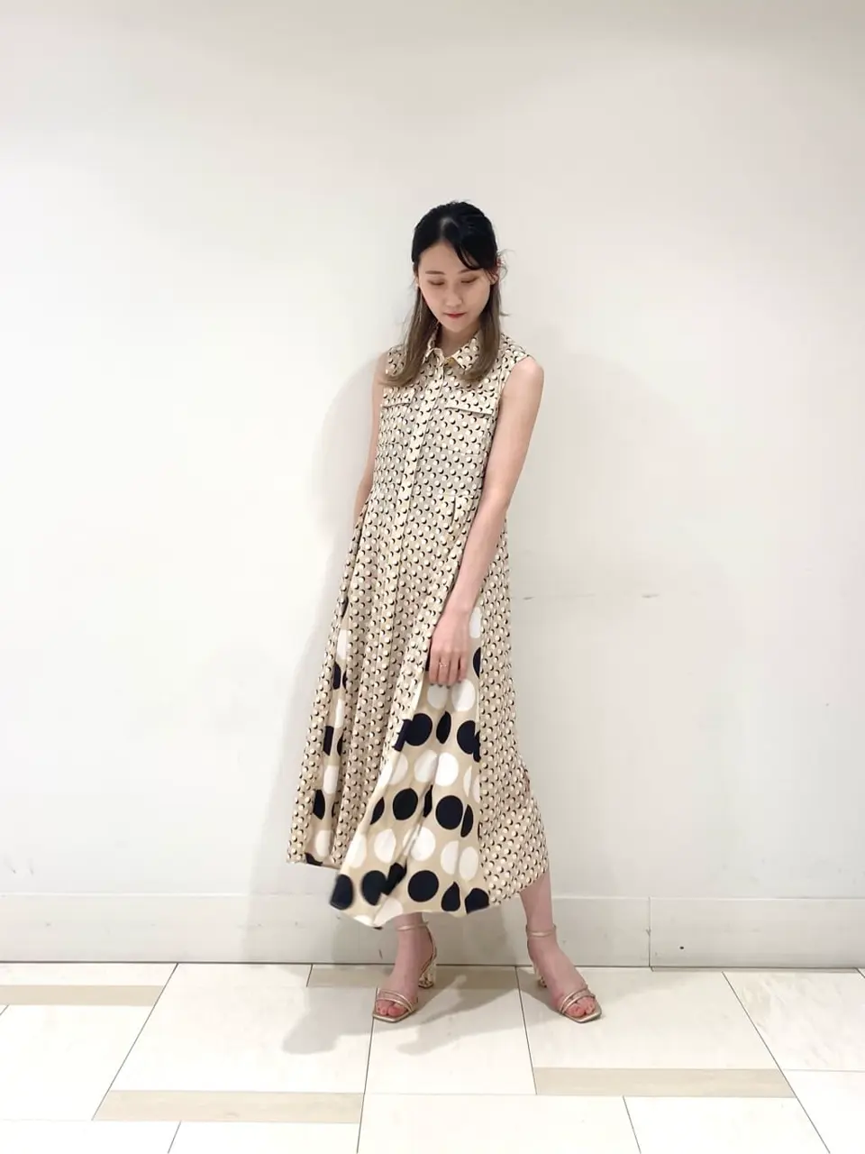  sa-ya コーディネート画像