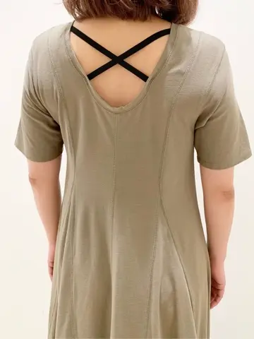 GRACE CONTINENTAL くまさか コーディネート画像