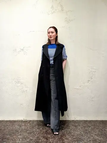 GRACE CONTINENTAL Kogane. コーディネート画像