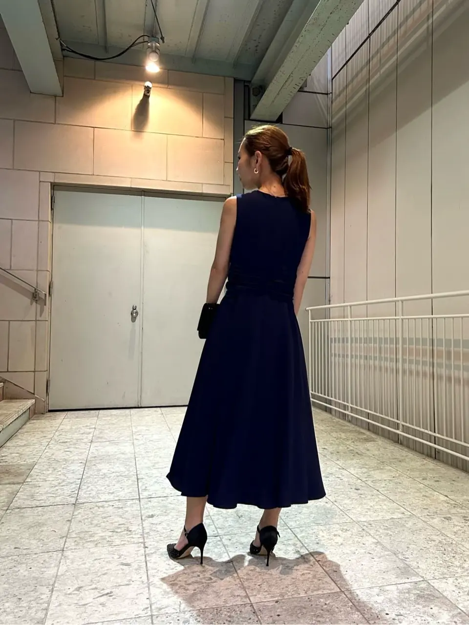 GRACE CONTINENTAL 加藤   恵理奈 コーディネート画像