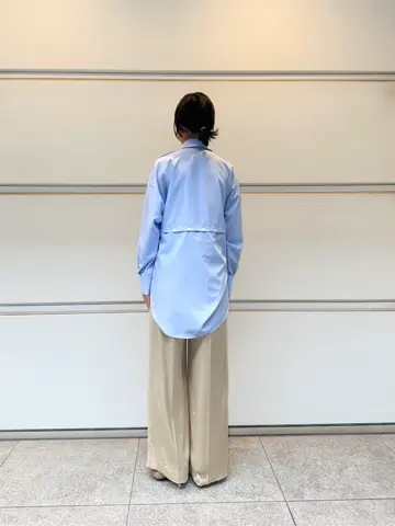 GRACE CONTINENTAL 尾田亜沙美 コーディネート画像