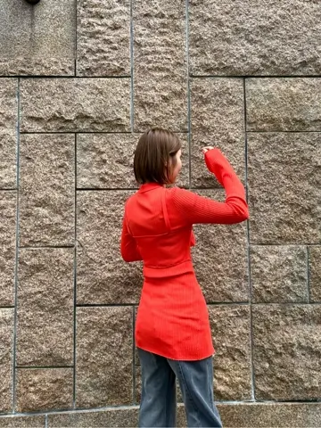 GRACE CONTINENTAL 佐藤　優里香 コーディネート画像