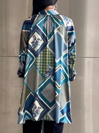 GRACE CONTINENTAL  Sekine コーディネート画像