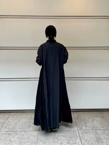 GRACE CONTINENTAL 尾田亜沙美 コーディネート画像