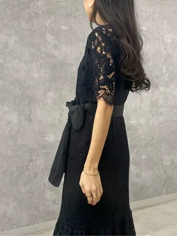 GRACE CONTINENTAL  Sekine コーディネート画像