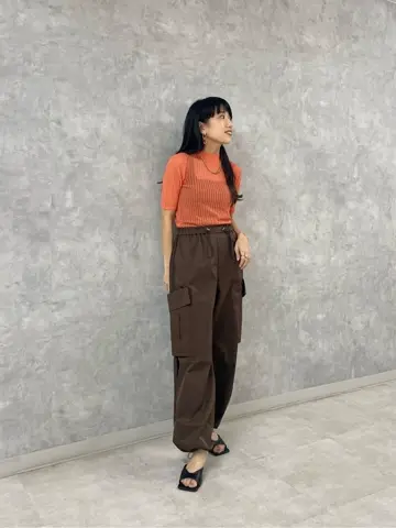 GRACE CONTINENTAL  Sekine コーディネート画像