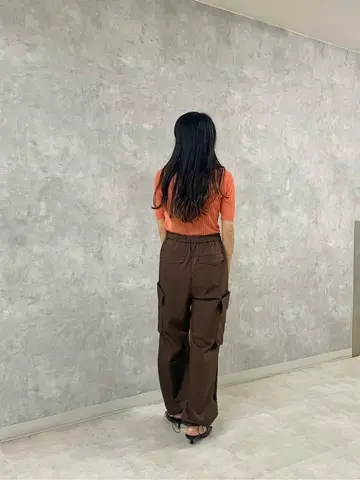 GRACE CONTINENTAL  Sekine コーディネート画像