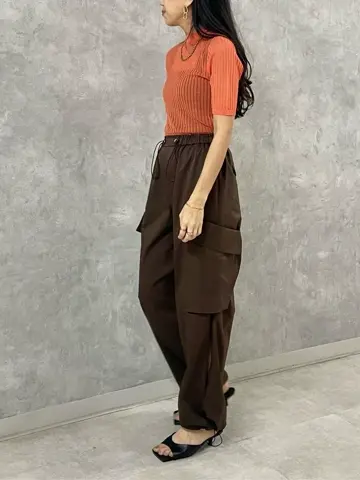 GRACE CONTINENTAL  Sekine コーディネート画像