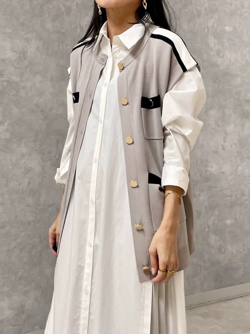 GRACE CONTINENTAL  Sekine コーディネート画像