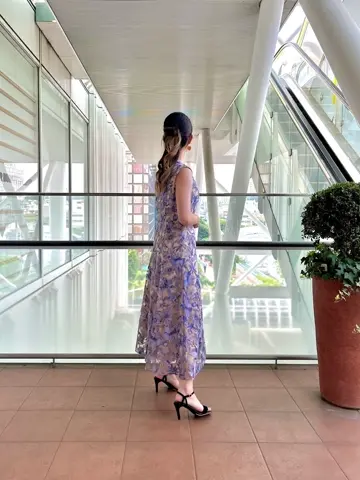 GRACE CONTINENTAL FUKUSHIMA YURIE コーディネート画像