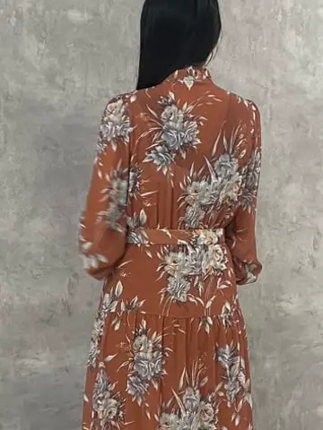 GRACE CONTINENTAL  Sekine コーディネート画像