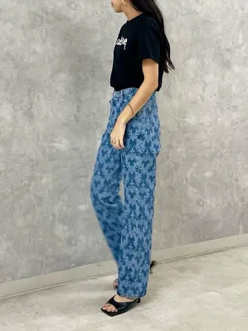 GRACE CONTINENTAL  Sekine コーディネート画像