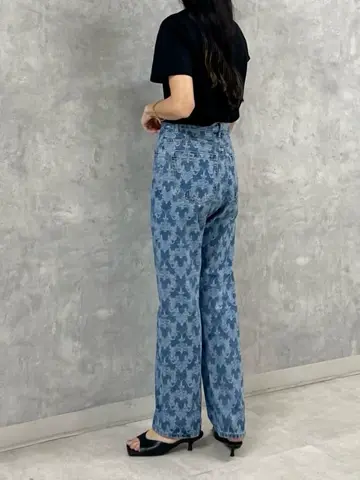 GRACE CONTINENTAL  Sekine コーディネート画像