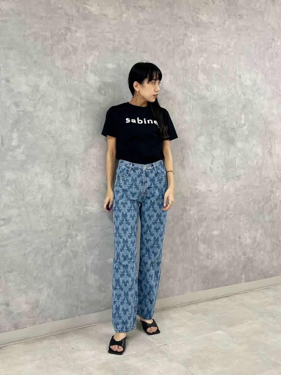 GRACE CONTINENTAL  Sekine コーディネート画像