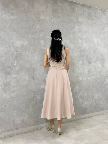 GRACE CONTINENTAL  Sekine コーディネート画像