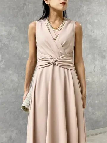 GRACE CONTINENTAL  Sekine コーディネート画像