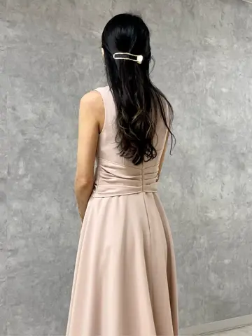 GRACE CONTINENTAL  Sekine コーディネート画像