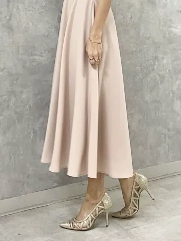 GRACE CONTINENTAL  Sekine コーディネート画像