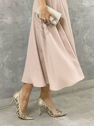 GRACE CONTINENTAL  Sekine コーディネート画像