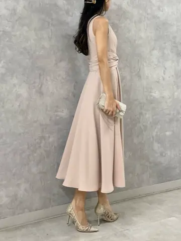 GRACE CONTINENTAL  Sekine コーディネート画像