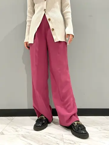 GRACE CONTINENTAL yoshi コーディネート画像