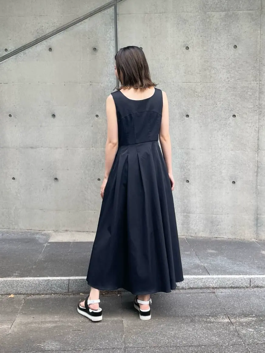 GRACE CONTINENTAL minami コーディネート画像