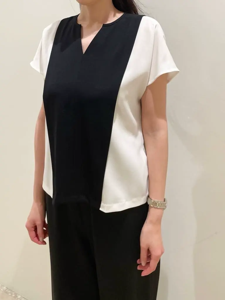 GRACE CONTINENTAL 赤間　 コーディネート画像