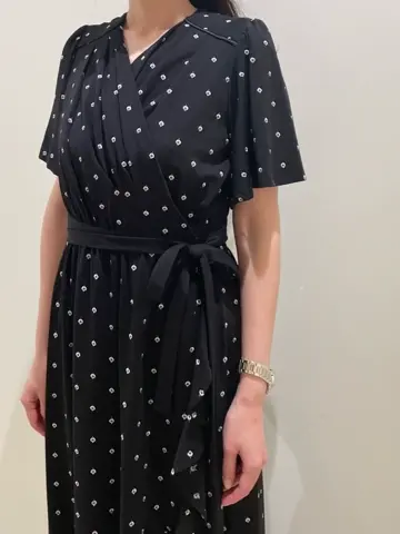 GRACE CONTINENTAL 赤間　 コーディネート画像