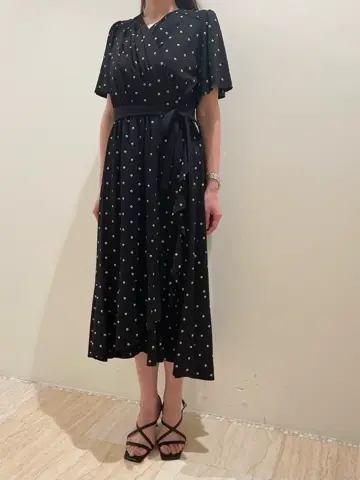 GRACE CONTINENTAL 赤間　 コーディネート画像