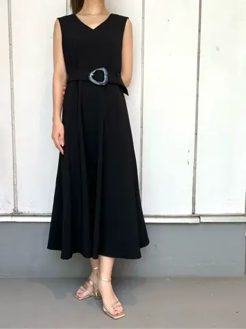 GRACE CONTINENTAL 加藤   恵理奈 コーディネート画像