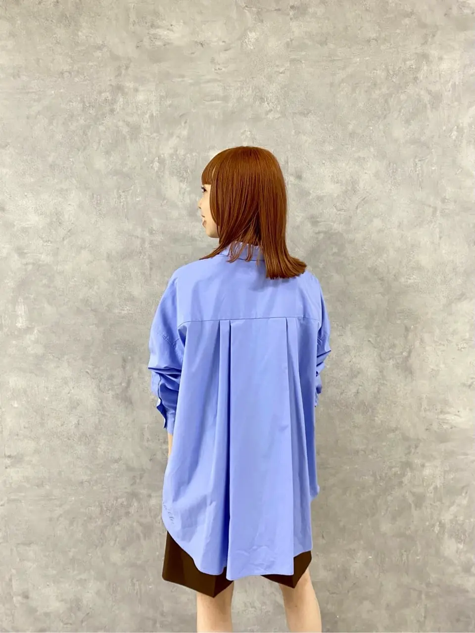 GRACE CONTINENTAL Abe コーディネート画像