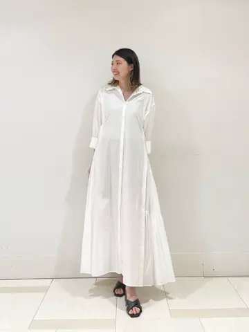 GRACE CONTINENTAL minami コーディネート画像