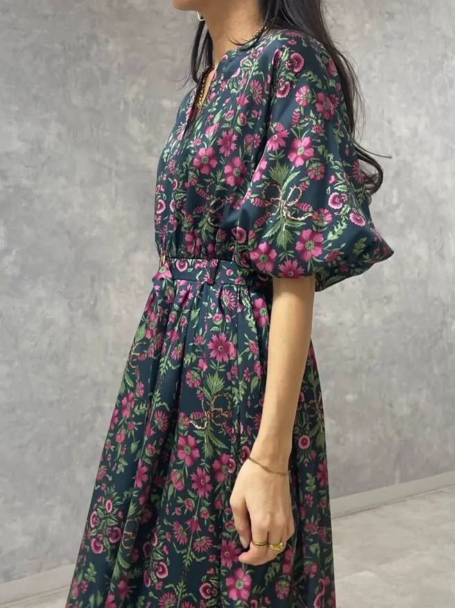 GRACE CONTINENTAL  Sekine コーディネート画像