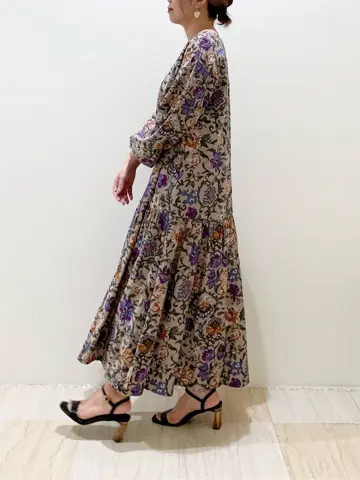 GRACE CONTINENTAL くまさか コーディネート画像