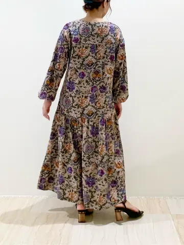 GRACE CONTINENTAL くまさか コーディネート画像