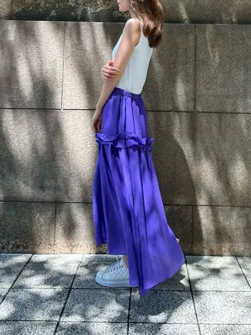 GRACE CONTINENTAL 加藤   恵理奈 コーディネート画像