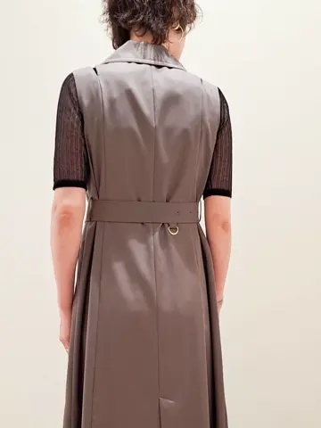 GRACE CONTINENTAL 今野　志保 コーディネート画像