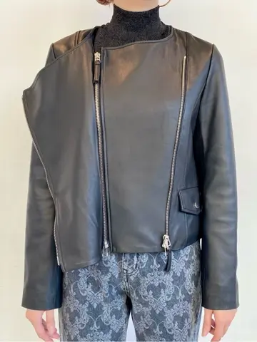 GRACE CONTINENTAL Abe コーディネート画像