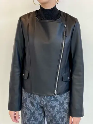 GRACE CONTINENTAL Abe コーディネート画像