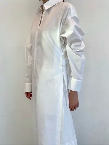 GRACE CONTINENTAL Abe コーディネート画像