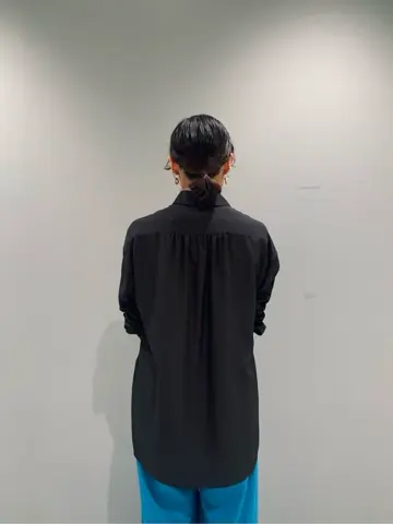 GRACE CONTINENTAL haruka iwasaki コーディネート画像